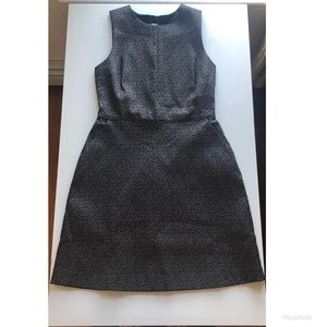 GAP Gold Sheath Dress